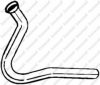 BOSAL 733-993 Exhaust Pipe